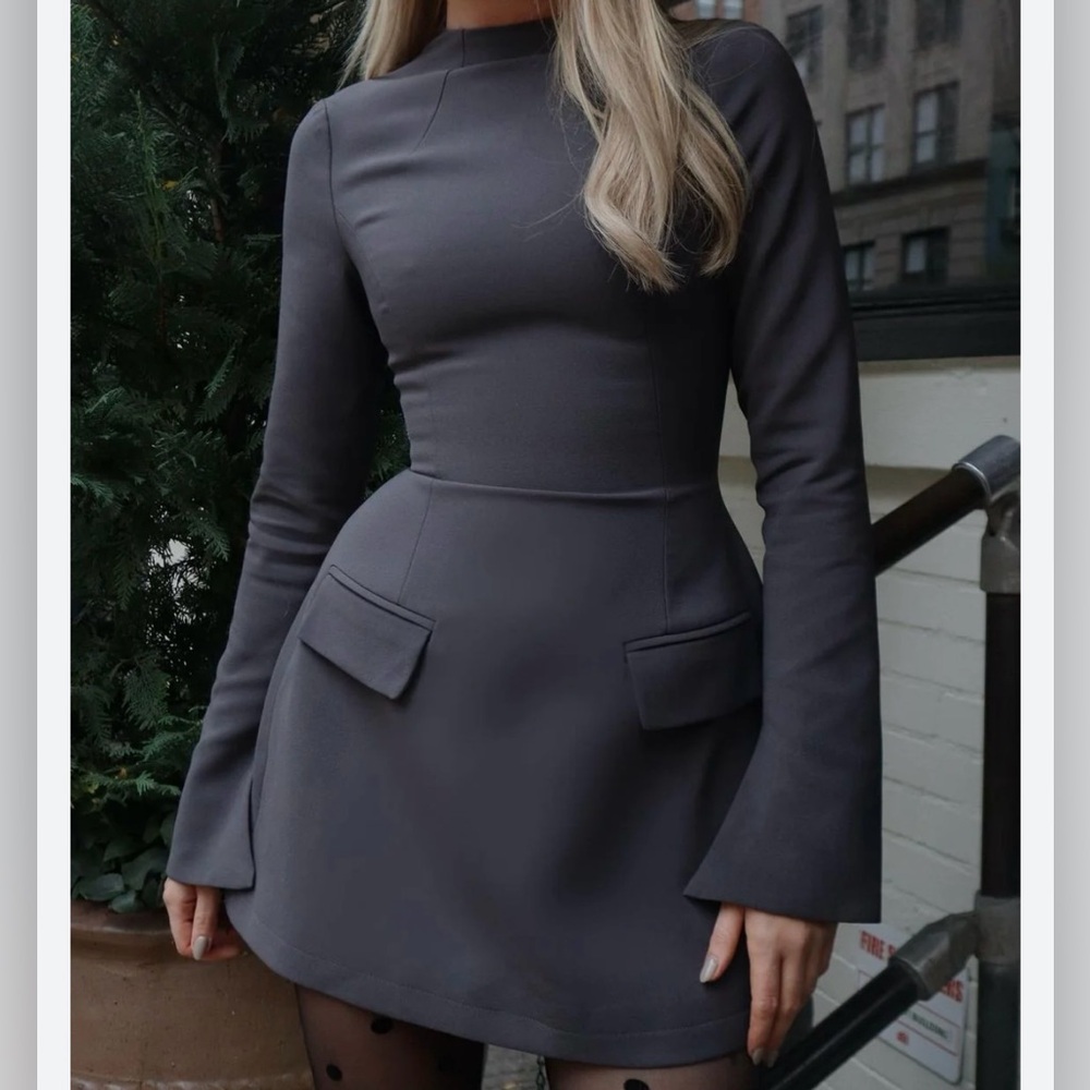 Mocci Gigi Dress